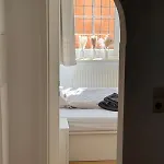 דירה Yellow House - 1