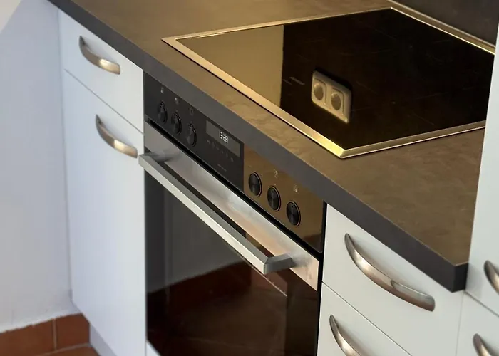 Yellow House - 1 Steyr