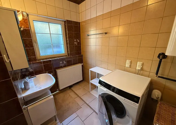 Yellow House - 1 Apartment Steyr