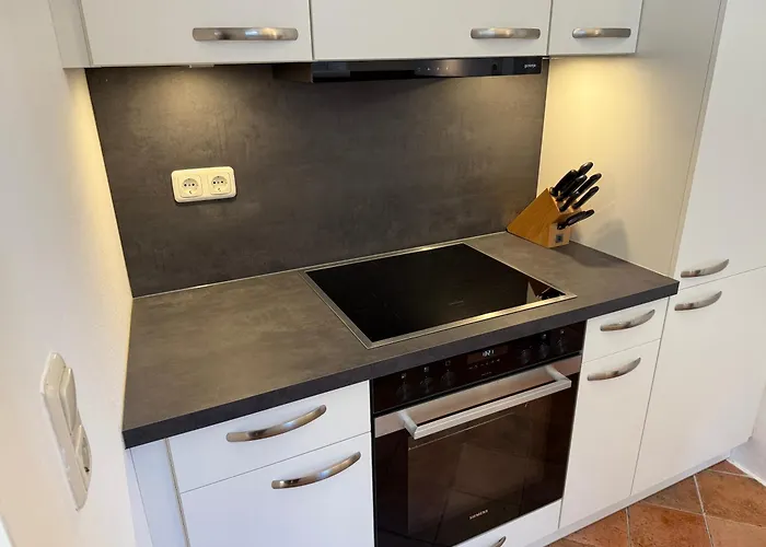 Yellow House - 1 Steyr