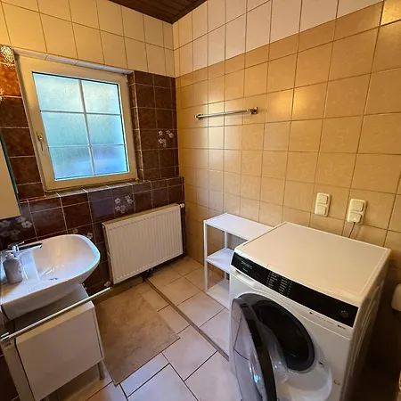 Yellow House - 1 Appartement Steyr
