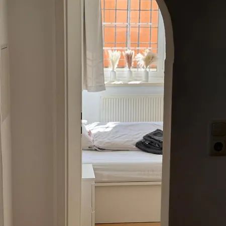 Appartement Yellow House - 1