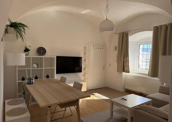 Daire Yellow House - 1 *