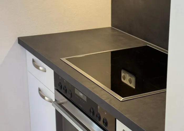 Yellow House - 1 Daire Steyr